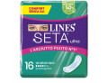 Lines seta ultra assorbenti anatomico cp 16 pezzi