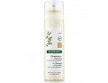 Klorane shampoo secco extra delicato avena&ceramide capelli scuri 150 ml