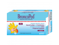 Broncoped soluzione orale 14 bustine stick pack da 10 ml