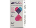 Lopiglik plus 40 compresse