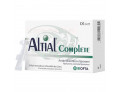 Soluzione oftalmica lubrificante altial complete 4 strip da 5 flaconi da 0,5 ml