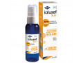 Ialuset sun scottature e irritazioni solari spray 100 ml