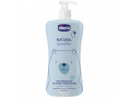 Chicco natural sensation bagno shampoo 500 ml