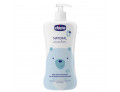 Chicco natural sensation bagnoschiuma 500 ml