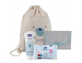 Chicco natural sensation set cambio