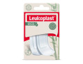 Cerotto leukoplast eco strips 20 pezzi assortiti