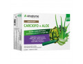 Arkofluidi carciofo+aloe vera 20 flaconcini 200 g