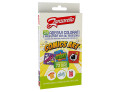 Zanzarella sticker teen 24 pezzi