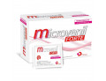 Microvenil forte 20 bustine da 3,5 g