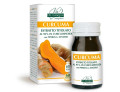 Curcuma estratto titolato 95% curcuminoidi 60 pastiglie