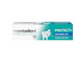 Mentadent professional dentifricio protect + sensibilita' 75 ml