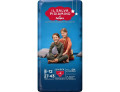 Pannolino pampers babycare salvapigiamino l/xl 9 pezzi