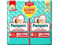 Pampers baby dry pannolino mutandina xl duo downcount 28 pezzi