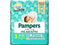Pampers baby dry pannolino downcount midi 20 pezzi
