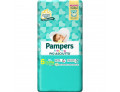 Pampers baby dry pannolino downcount xl 13 pezzi