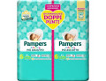 Pampers baby dry pannolino duo downcount xl 26 pezzi
