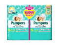 Pampers baby dry pannolino duo downcount junior 32 pezzi