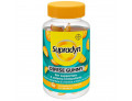 Supradyn Difese Gummy gommose all'arancia (60 caramelle)