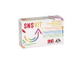 Sns vit 30 compresse masticabili