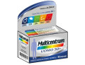 Multicentrum uomo 50+ 30 compresse