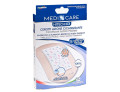 Cerotto medicare cicatrizzanti 10x15 5 pezzi
