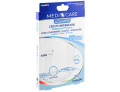 Cerotto medicare pu sterili 10x15 4 pezzi