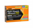 Multi-vitamin&mineral pro 30 compresse