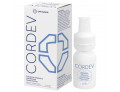 Cordev soluzione oftalmica lubrificante of 10 ml