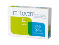 Tractoven 5 20 capsule vegetali