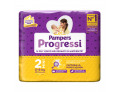 Pampers progressi mini 28 pezzi