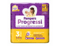 Pampers progressi midi 27 pezzi