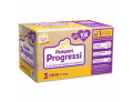 Pampers quadri progressi midi 108 pezzi