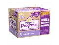 Pampers quadri progressi junior 72 pezzi