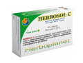 Herbosol c 60 compresse