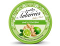 Anberries lime & zenzero 50 g