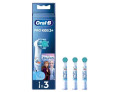 Oralb power refill eb10 frozen 3 pezzi