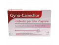 Gyno-canesflor 10 capsule vaginali