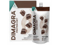 Dimagra protein diet cioccolato 7 pezzi da 220 g