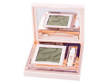 Defence color silky touch ombretto compatto 415 vert dore