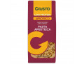 Giusto aproteico tubetto rigato 250 g