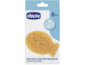 Chicco spugna ioni argento