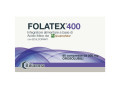 Folatex 400 90 compresse