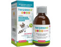 Herpasovir kids soluzione rt 250 ml