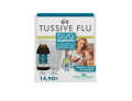Gse tussive flu duo flacone+6 stick pack monodose