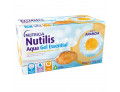 Nutilis aqua gel arancia 4 pezzi da 125 g