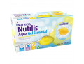 Nutilis aqua gel limone 4 pezzi da 125 g
