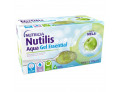 Nutilis aqua gel mela 4 pezzi da 125 g