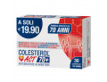 Colesterol act 70+ 30 compresse