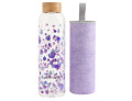 Waterdrop bottiglia vetro boost da 600 ml