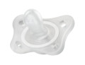 Chicco gommottino 0-2 silicone 1 pezzo